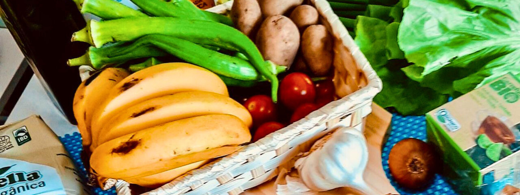 Desvendando os mitos e verdades sobre os alimentos orgânicos